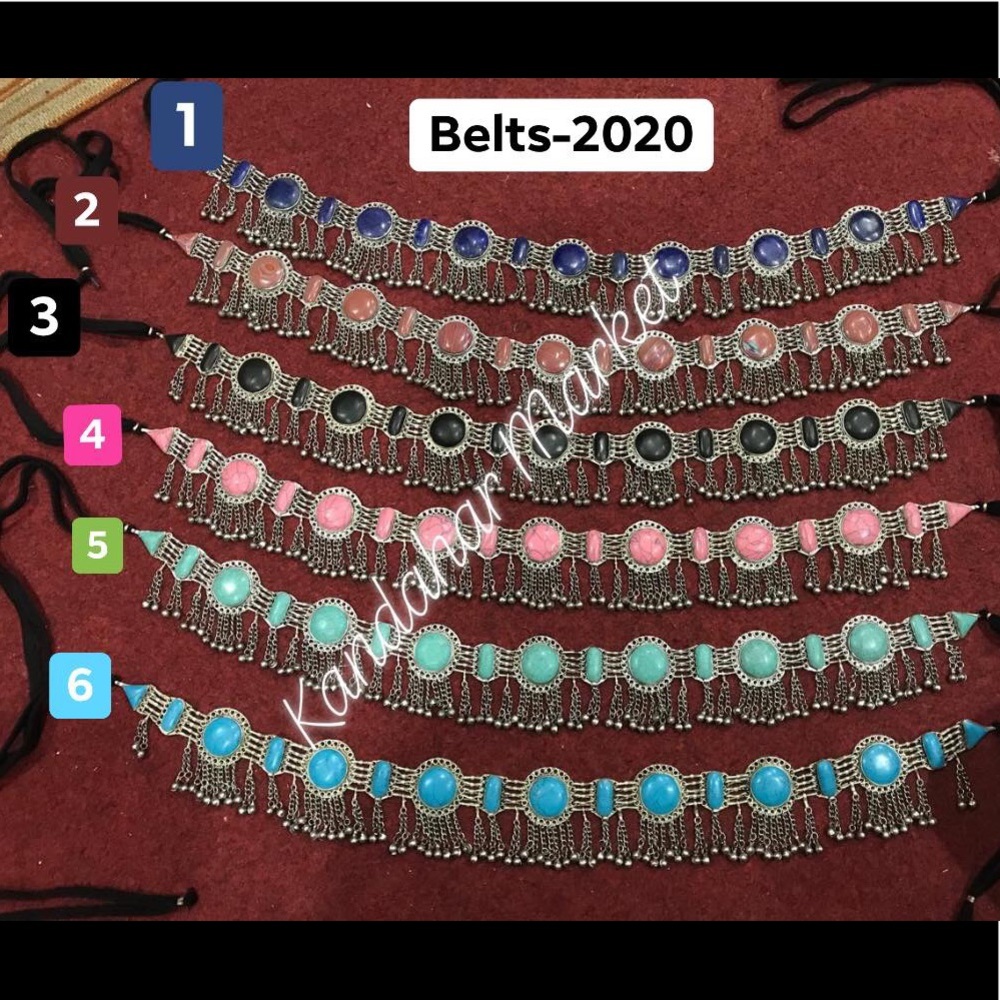 Belts